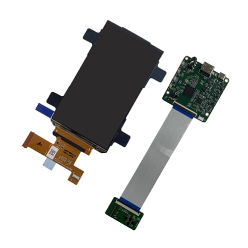 Xinsheinelry 4.74 インチ AMOLED ディスプレイ 720x1280 ポータブル ゲームデバイス用統合ディスプレイ パネル