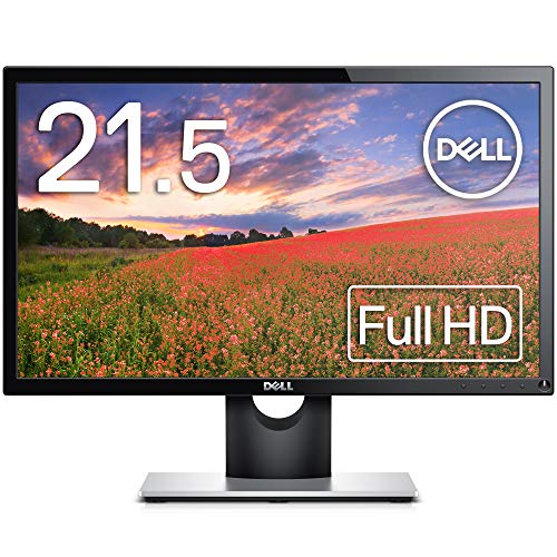 Dell 液晶モニター DELL SE2216H 中古 21.5インチワイド 液晶モニター フルHD 1102271