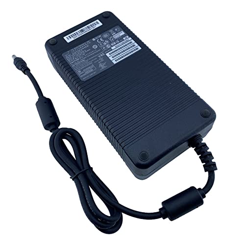shangpin 替換用ラップトップアクセサリ 12V 20A 240W EADP-240AB B 交換用 の コンピュータアクセサリラップトップアクセサリ/適合対応用 LEDベルト,液晶ディスプレイ,監視カメラです 替換用 の コンピュータアクセサリラップトップアクセサリ