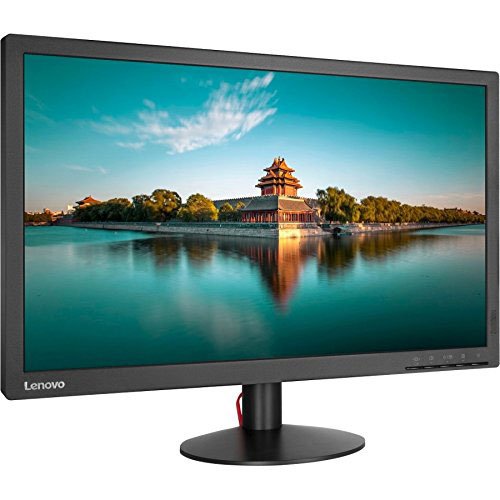 Lenovo レノボ・ジャパン 61B1JAR1JP ThinkVision T2224d Wideモニター