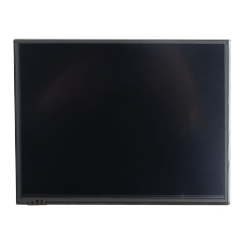 Dngbymx Uconnect 8.4インチスクリーン 4C UAQ LCDモニター Dodge RAM クライスラー グラディエーター コンパス ラングラー チェロキー チャレンジャー デュランゴ 2017 2018 2019 2020 2021# LA084X01(SL)(02) 対応