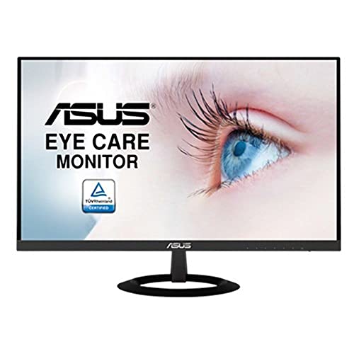 ASUS LCD VZ279HE [27インチ フレームレスFullHDモニター]