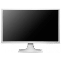 アイ・オー・データ I-O DATA 23.8型ワイド液晶ディスプレイ ホワイト LCD-MF244EDW