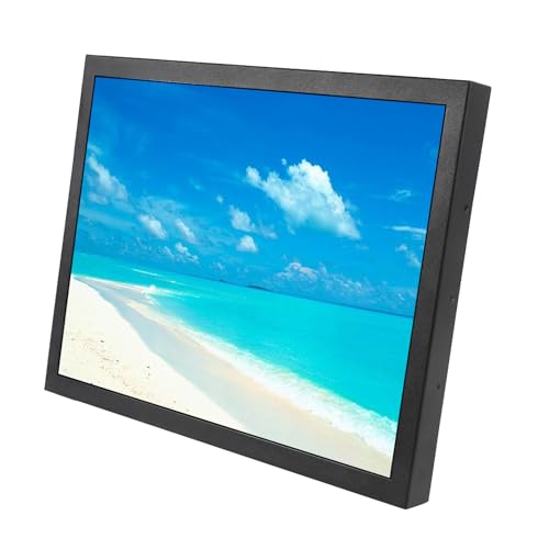 VSDISPLAY 15.1型 LCD モニター IPS フル 視野角 解像度 1024x768 4:3 ディスプレイ VS151ZJ01