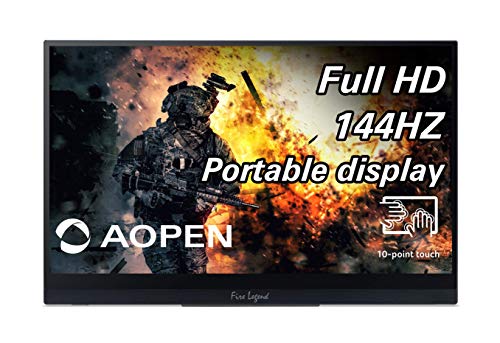 AOpen by Acer 16PG7QT Pbmiuuzx