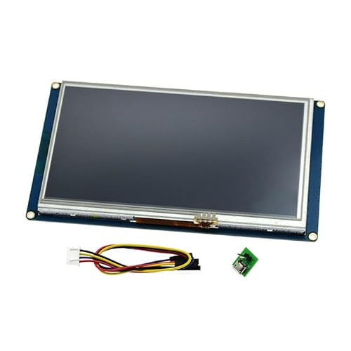 Sitojart 7インチ NX8048T070 HMI