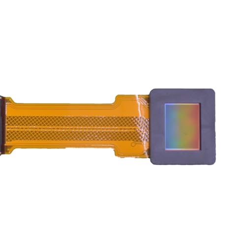 Hoomyew 337A ARディスプレイ0.5インチOLED12800マイクロディスプレイAVインターフェイスナイトビジョンサーマルイメージングa