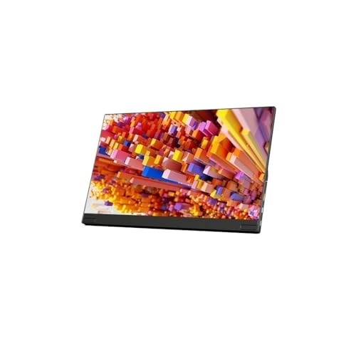 CYairong-22 ポータブルモニター ノートパソコン 60hz 拡張スクリーン 1080P IPS ポータブルモニター ノートパソコン用外部セカンダリモニター