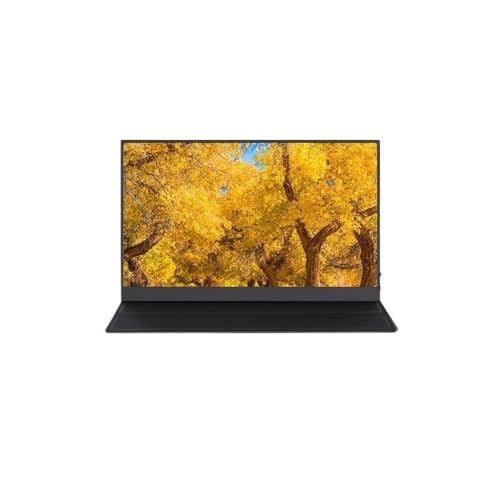 CYairong-22 ポータブルモニター 15.6インチ ポータブルモニター 1080HD ノンタッチ 60hz ノートパソコン 外部拡張サブスクリーンモニター ノートパソコン用