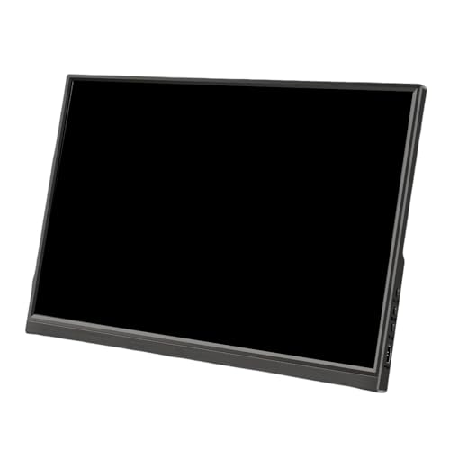 Nanbabe Smartestsカバー 14インチ ポータブルスクリーン 1920x1200 内蔵スピーカー HDRテクノロジー ユニバーサル 複数のデバイスに対応