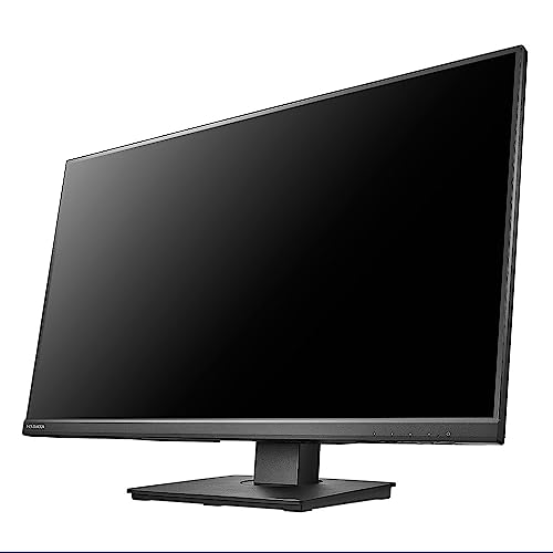 IODATA アイ・オー・データ機器 LCD-DF271EDB-F