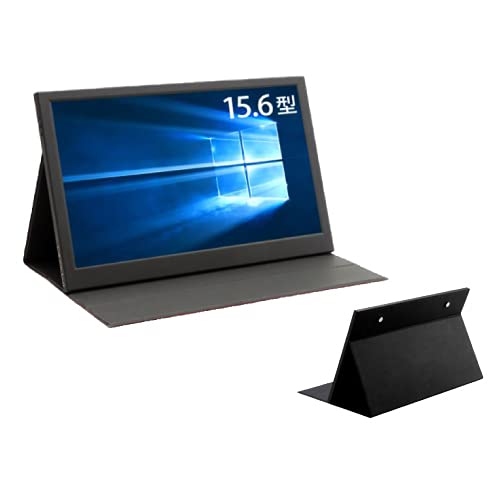 ITPROTECH LCD13HVR-IPS 13.3型フルHD IPS液晶モニタ HDMIx2/VGA/AV入力、メディアプレーヤー機能