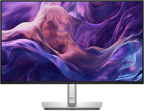 Dell お届け先法人名必須 液晶ディスプレイ 23.8型/1920×1080/USB-C、HDMI、DisplayPort...