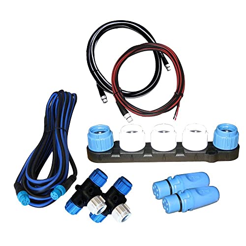 Raymarine R70160 Raymarine Evolution SeaTalk<b><sup>ng<-sup><-B> Cable Kit</sup></b>