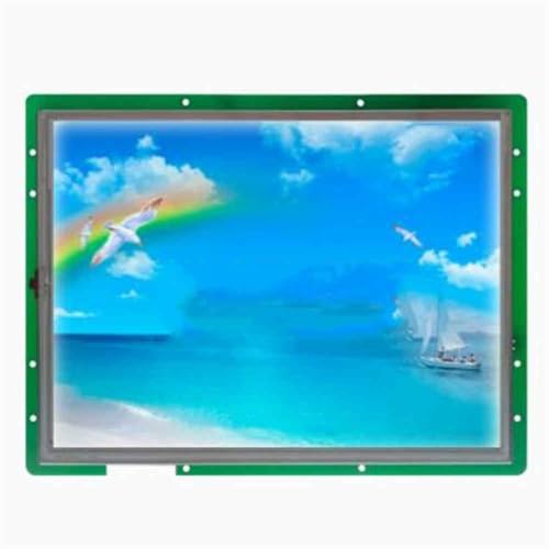 DMG80600C104_03WTR 10.4 inch 800*600 LCD display with touch screen