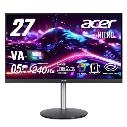 Acer Nitro XF273UXbmiiprx