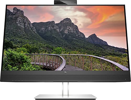 HP E27m G4 68.58cm 27インチ IPS QHD 2560x1440 16:9 1000:1 5ms、1037165 (QHD 2560x1440 16:9 1000:1 5ms 300nits HDMI USB-C 3YW)