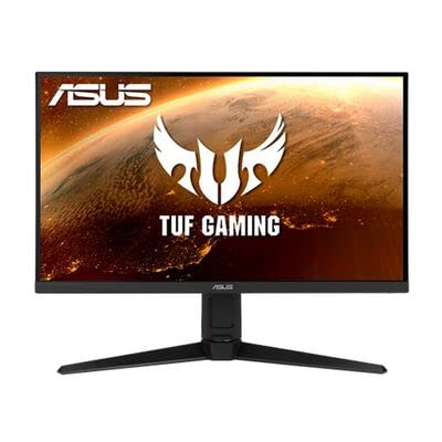 ASUS VG279QGL1A(27”W 2H1DP 1ms IPS 165Hz)