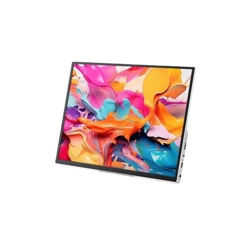 FAJNUZI2024 ノートパソコン スクリーン エクステンダー ポータブル ディスプレイ 3000 x 2000 解像度 60Hz 100% sRGB Type-c インターフェース 外部スクリーン ZFJ2024-SHOP
