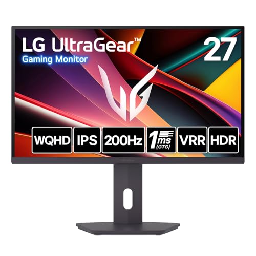 LGエレクトロニクス LG UltraGear 27G610A-B [27インチ]