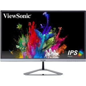 MAIWO ビューソニックジャパン 23.6型ワイドモニター FullHD IPSパネル KTEC-ds-2024522