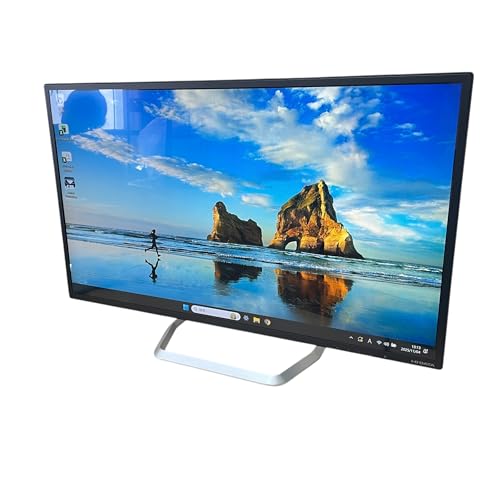 アイ・オー・データ LCD-DF321XDB LCD-DF321XDB [「5年保証」31.5型ワイド液晶ディスプレイ] LCD-DF321XDB-B