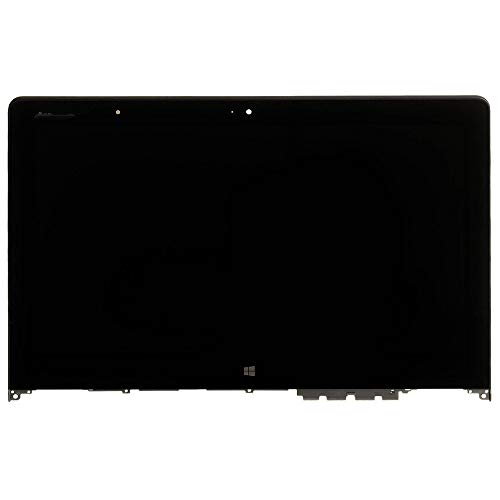 AIVILAND 11.6インチ 1080P フルHD LED 液晶ディスプレイ タッチスクリーンベゼル アセンブリ Lenovo Yoga 3 11 1920×1080 対応 TS-LCDASSEMBLY-LENOVOYOGA3-11-1920x1080
