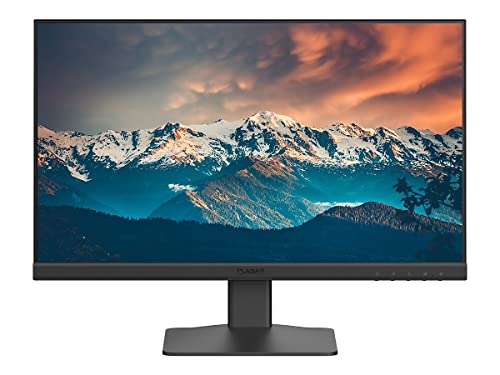 PLANAR PXN2200 フルHD 薄型22インチ IPS LED LCDモニター 広視野角狭ベゼルと一体型スピーカー付き ブラック