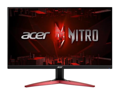 acer 開封未使用品 Acer KG251Q 2024年製 ゲーミングモニター 液晶ディスプレイ 24.5インチ