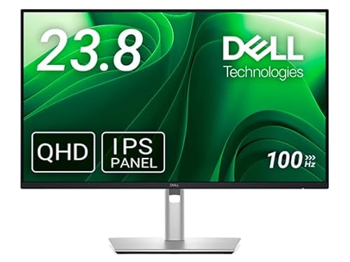 DELL P2425D Dell Pro Plus 23.8型ワイド 液晶ディスプレイ