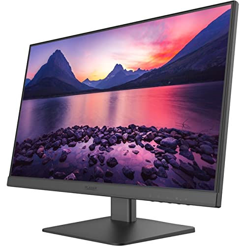 PLANAR PXN2400 23.8インチ フルHD LED LCDモニター - 16:9 - ブラック