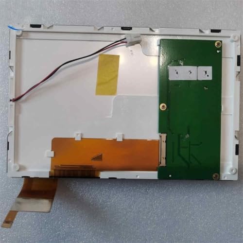 VGG804822-6UFLWG 7-inch 800*480 -LCD touch screen display