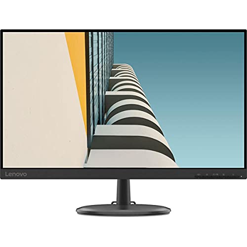Lenovo Idea Cycle 2 2020 Lenovo D24-20 66AEKCC1US - 23.6??? VA FHD (1920x1080) VGA/HDMI???????????60Hz?1ms?72%NTSC.LCD????