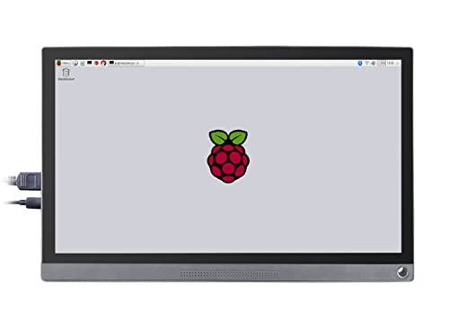 WaveShare 15.6inch FHD Monitor