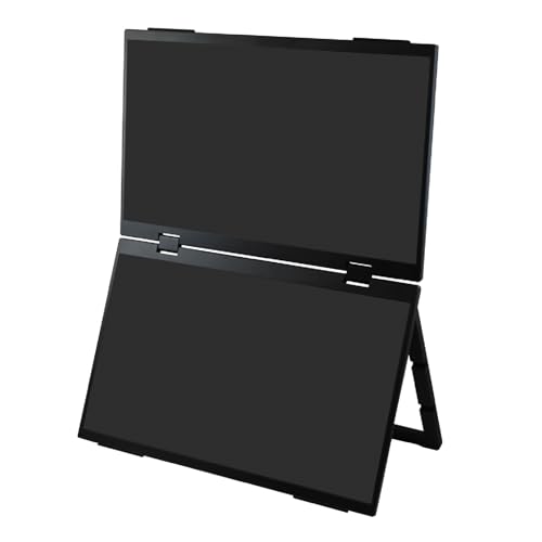 SOURCENEXT DGP-DMD1501/デュアルモバイルディスプレイ 15.6インチ