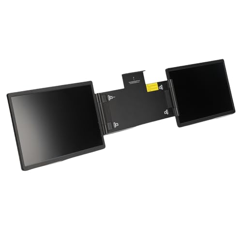 Generic 生産性を高めるポータブル 14 インチ ラップトップ ディスプレイ拡張プラグ アンド プレイ Type C インターフェイス Genernu6ao9ci5e