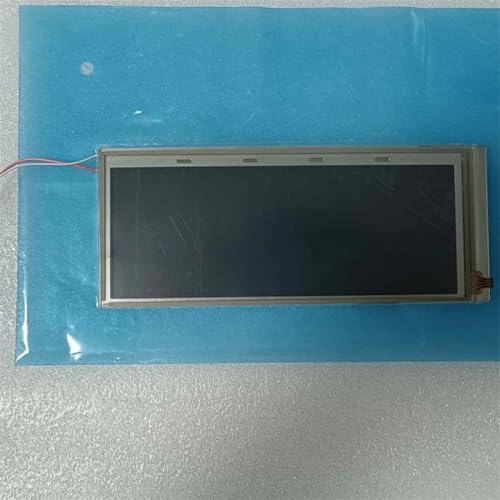 TX16D20VM5BPA TX16D20VM5BQA 6.2 inch 640*240 -LCD display with touch screen