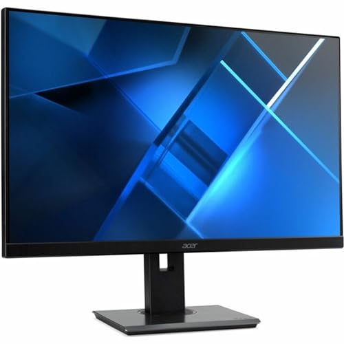 Acer 22IN LCD 1920X1080 3000:1 B EPEAT SIL 1.4HDMI 1.2DP 3.2USB BLK B227Q H