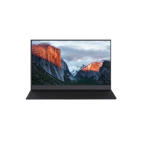 CYairong-22 ポータブルモニター 16インチ オフィスエンターテイメント 外部スクリーン 2560 X 1600解像度 400nit IPS ノートパソコン拡張モニター ノートパソコン用