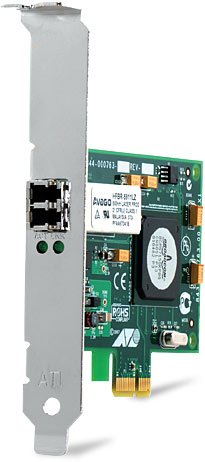 Allied Electronics Allied Telesis at-2972sx AT-2972SX-901