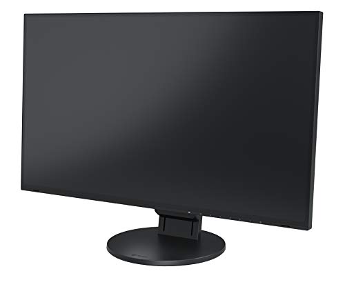 EIZO FlexScan EV2785-BK [27インチ ブラック]