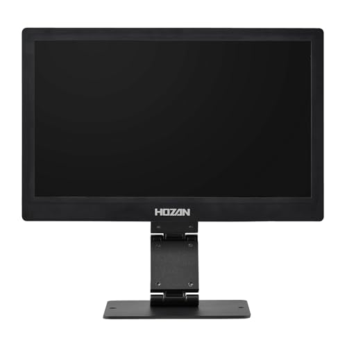 ホーザン (HOZAN) モニター HDMI入力 11.6インチ小型HDモニター L-859