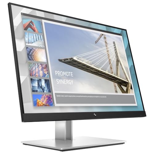 HP E24i G4 24??? IPS WUXGA E???? E24i G4 61cm W125917111 (E???? E24i G4 61 cm (24) 1920 x 1200 ???? WUXGA 5 ms ???? ????
