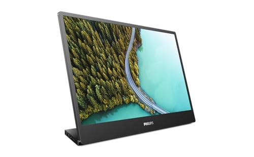 PHILIPS フィリップス 16B1P3302D 39.6CM 15.6インチ IPS TE、W128200676 (TE) Philips 16B1P3302D/00