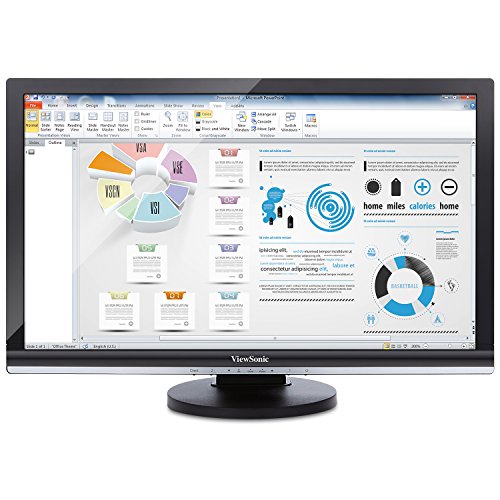 ViewSonic SD-T245 - Thin client - all-in-one - 1 x Cortex-A8 DM8148 / 1 GHz - RAM 1 GB - flash 4 GB - GigE - Linux - Monitor : LED 24" 1920 x 1080 ( Full HD ) SD-T245_BK_US0
