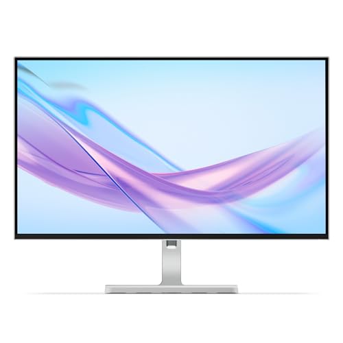 Lenovo L27q-4a - エブリデイモニター - 27インチ QHD IPS ディスプレイ - 100Hz リフレッシュレート - MaxxAudio チューニングスピーカー - VESA MediaSync - 1ms MPRT - クラウドグレー - チルトスタンド 67BFGCC6US