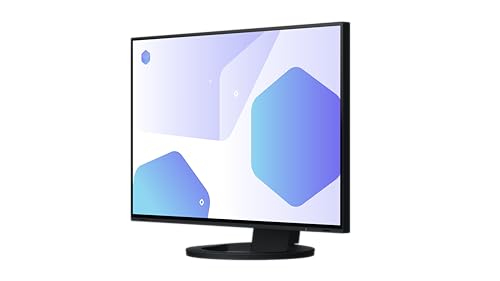 EIZO 61.1cm 24.1型カラー液晶モニター FlexScan EV2495 ブラック EV2495-BK