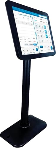 3nStar LCD 9.7インチ カスタマーディスプレイ、1024 x 786、トゥルーフラット、VGA+HDMI - PDL110VH-12