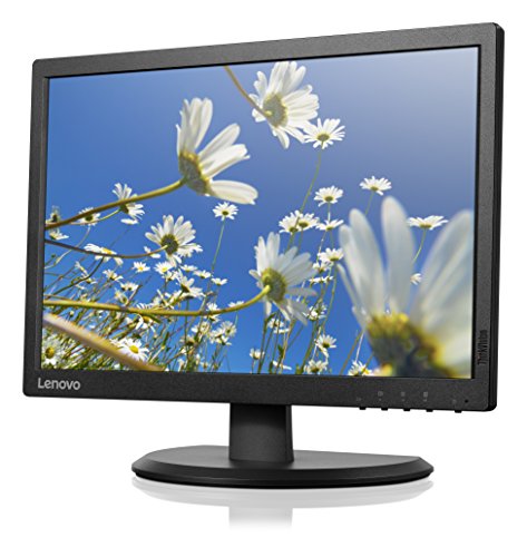 Lenovo 19.5" E2054 Monitor 60DFAAR1US
