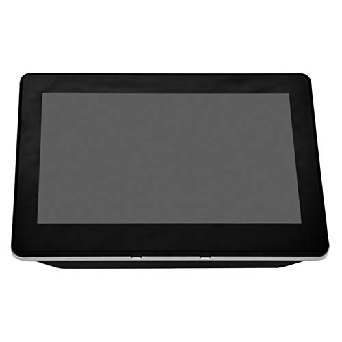 Mimo Monitors Mimo UM-760CH-SMK 7インチ 静電容量式タッチディスプレイ HDMI スピーカー付き